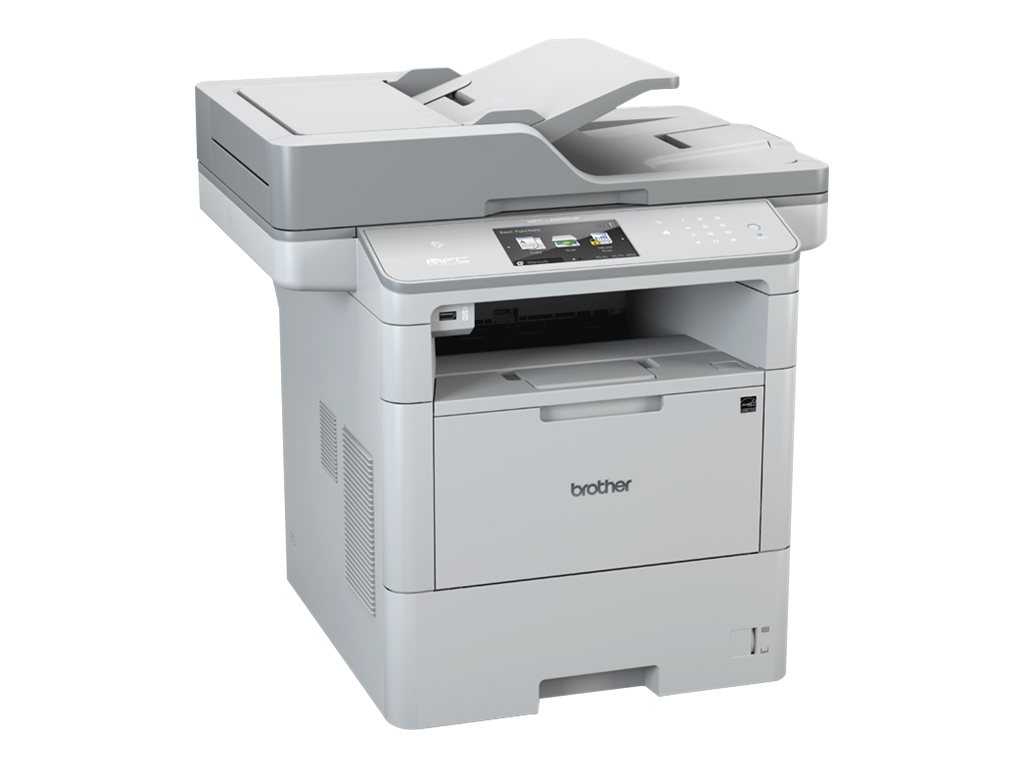 Drucker Brother MFC-L6970DW - MFP 4in1 - s/w
