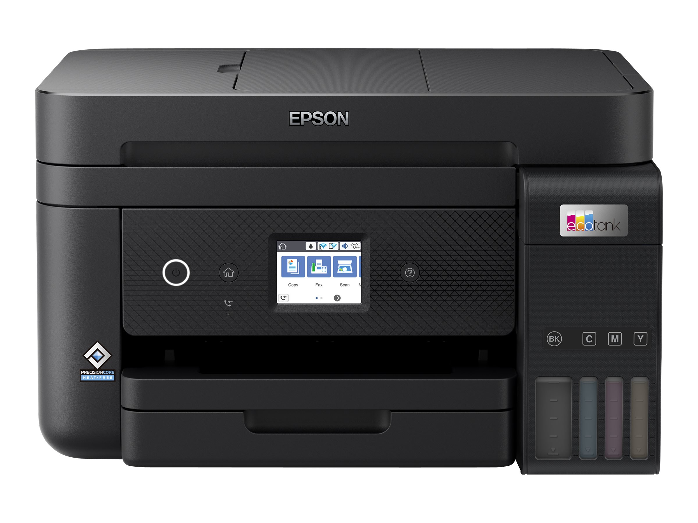 Drucker Epson EcoTank ET-4850 MFP Tinte - Farbe
