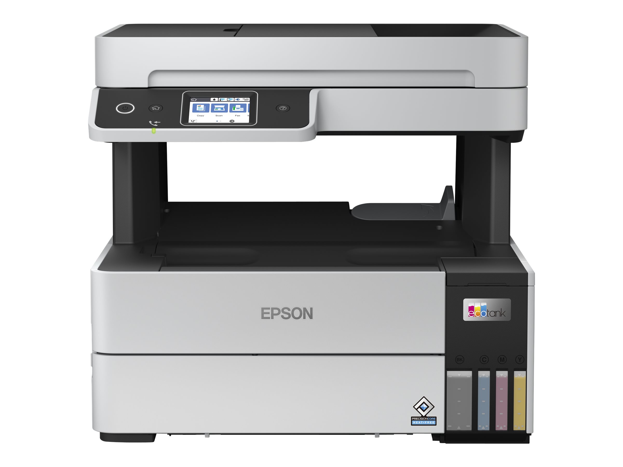 Drucker Epson EcoTank ET-5170 MFP Tinte - Farbe