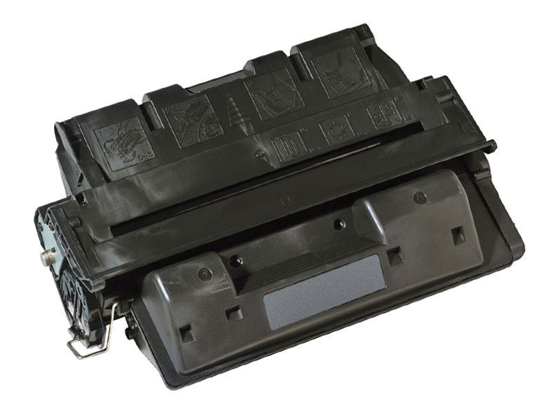 Toner Original RB-tec zu Jumbo C8061X 18.000S. black
