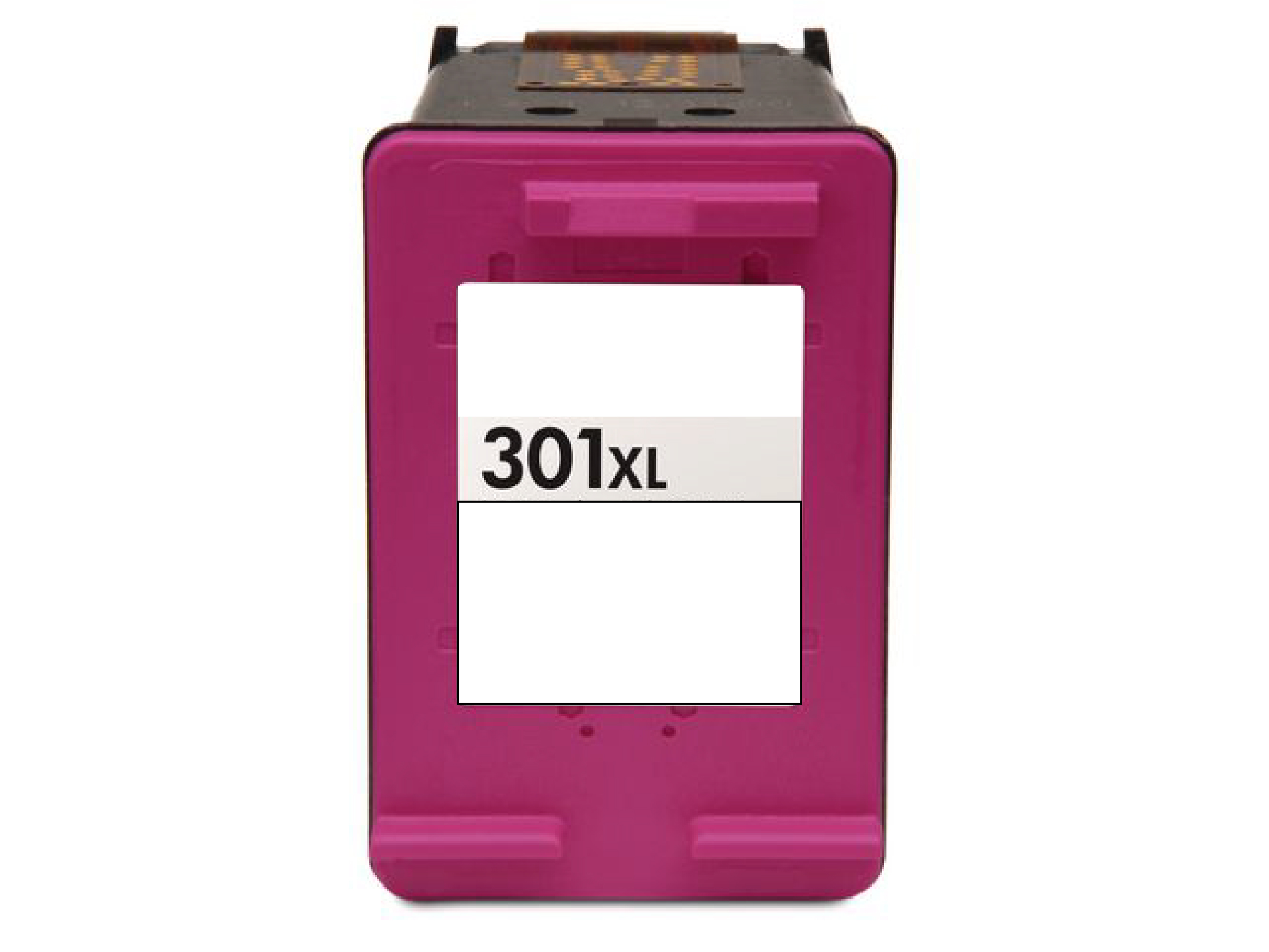 Tinte für HP DeskJet 1000/1050/1055/2050/3000/3050