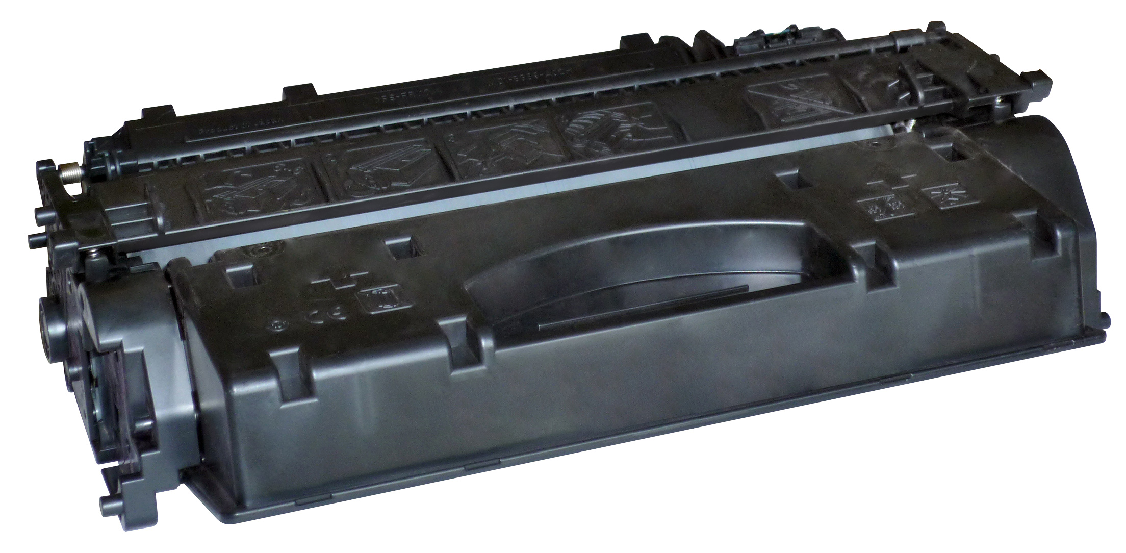 Toner Original RB-tec zu CE505X 6.500S. black