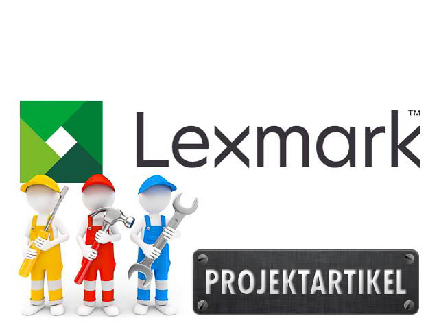 LEXMARK 12A2260