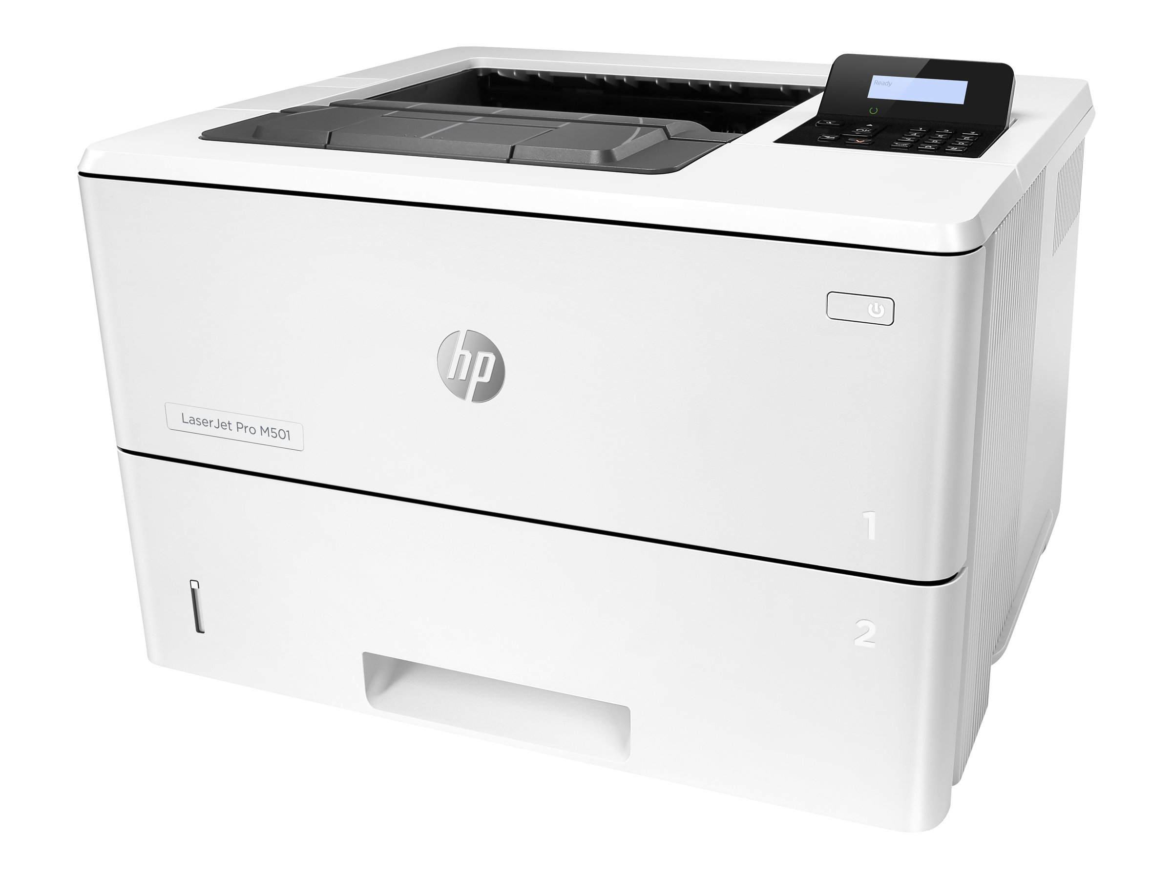Drucker HP LaserJet Pro M501dn - 