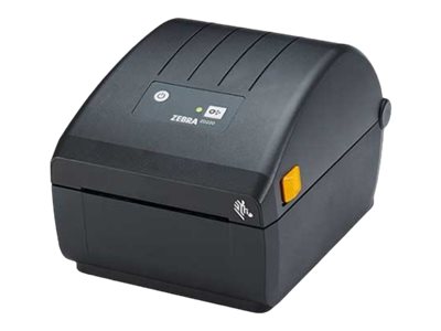 Drucker Zebra ZD230 - Etikettendrucker - Thermodirekt