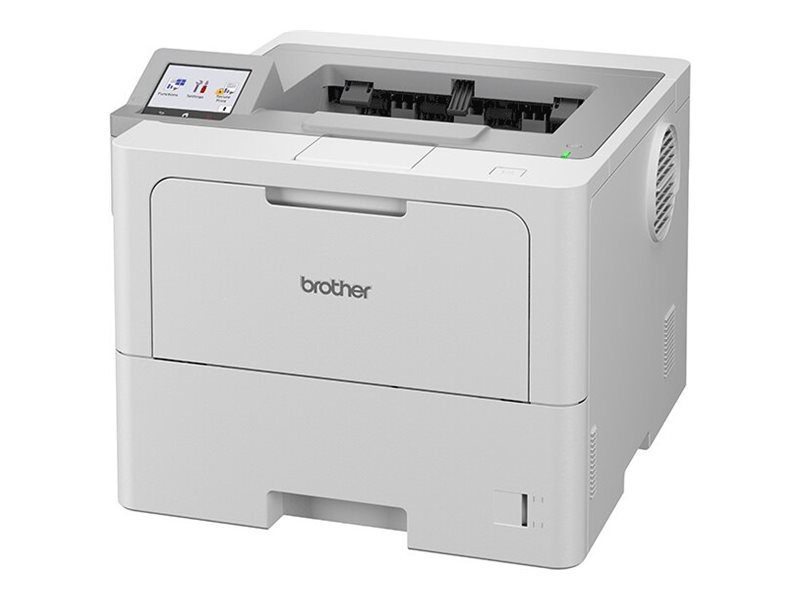 Drucker Brother HL-L6410DN - s/w - Duplex - Laser