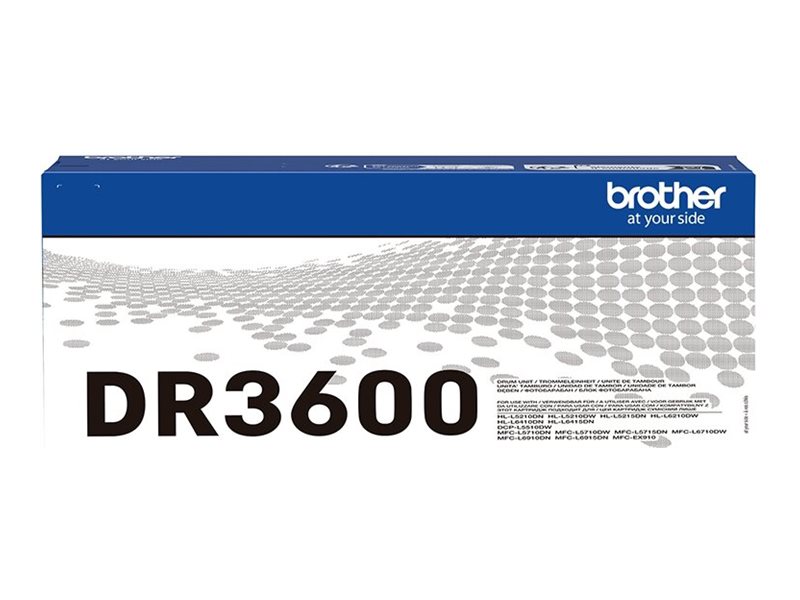 Drum DR3600 Brother HL-L5210/ MFC-L5710 OPC