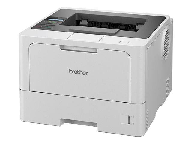 Drucker Brother HL-L5210DW- s/w - Duplex - Laser